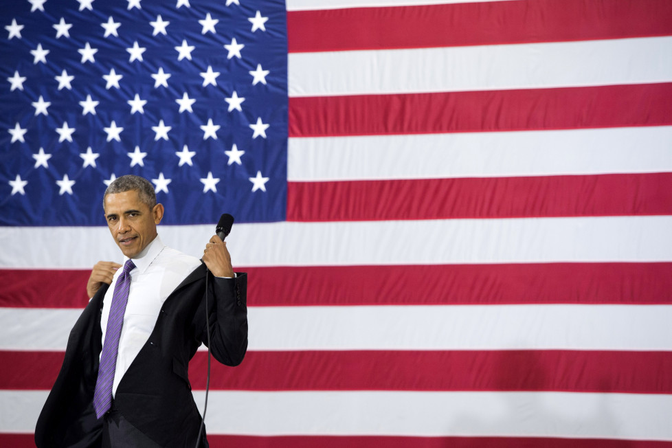 Obama collecting personal data for a secret race&nbsp;database